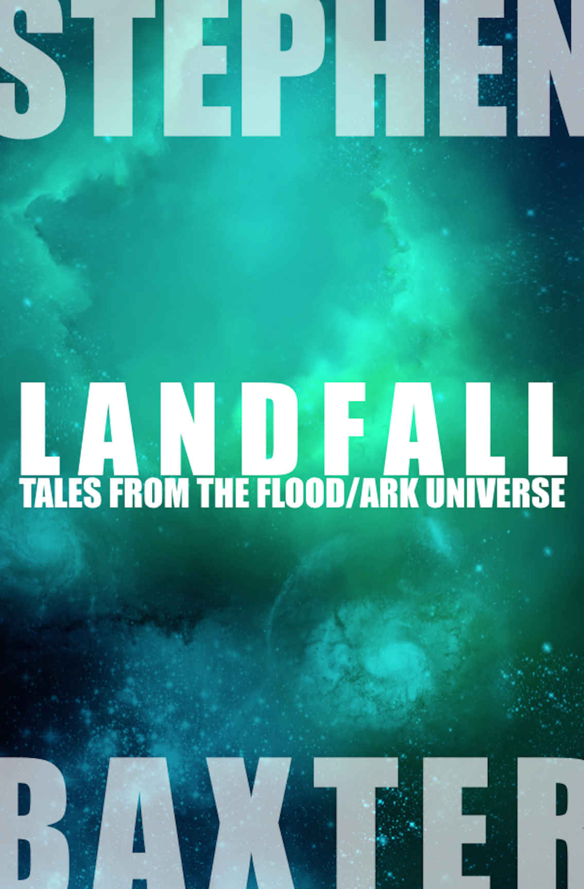 Landfall: Tales From the Flood/Ark Universe