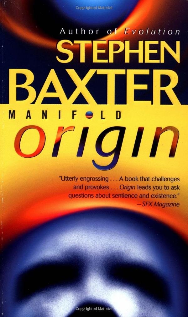 Manifold: Origin