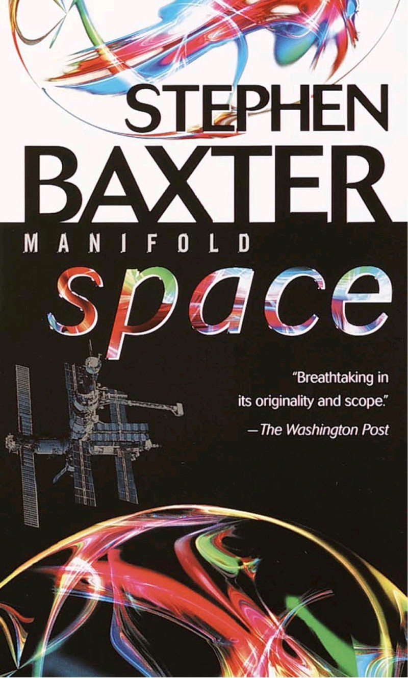 Manifold: Space