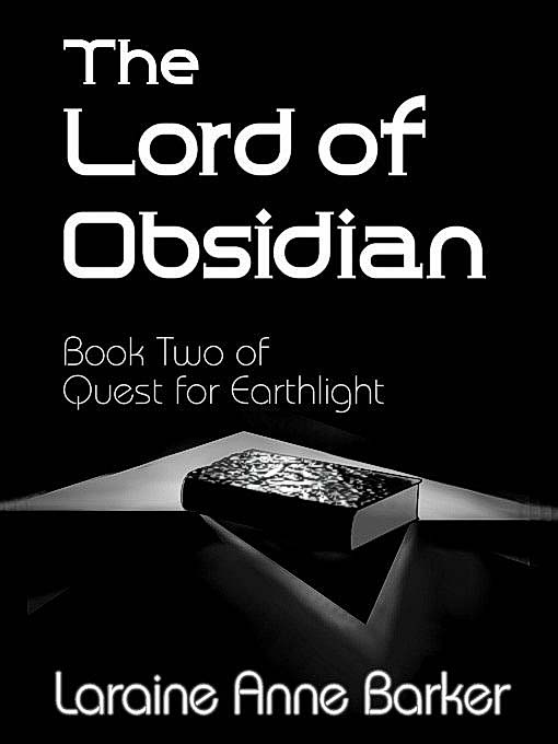 Lord of Obsidian