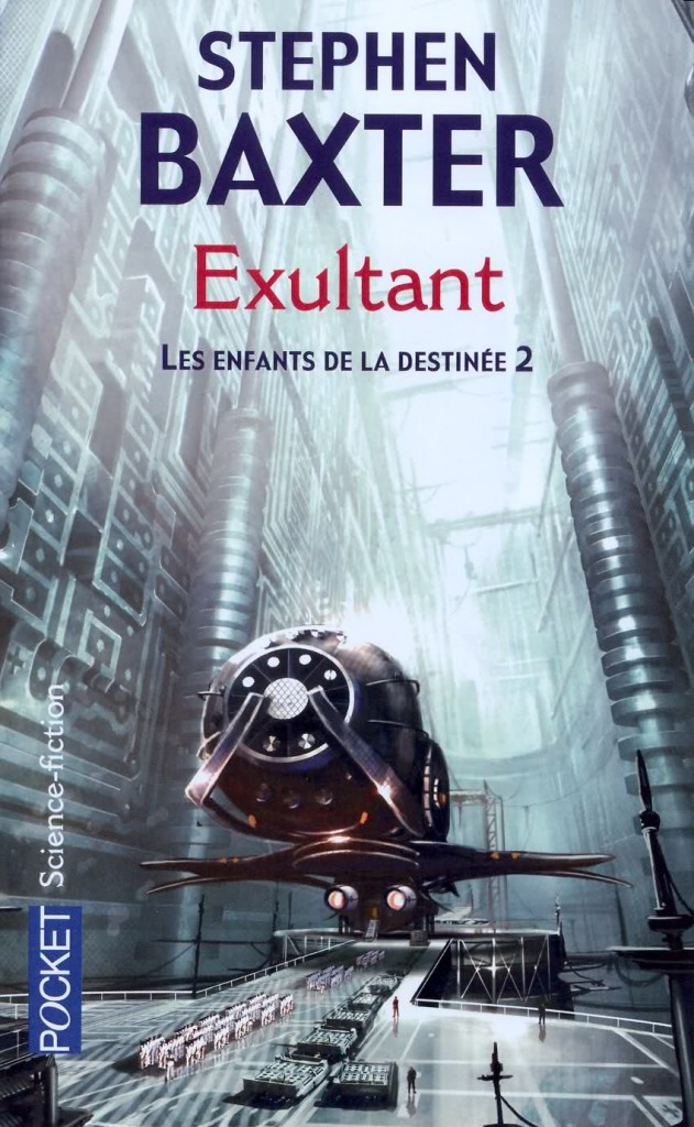 Exultant