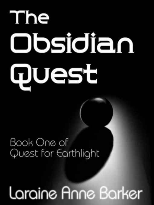 The Obsidian Quest