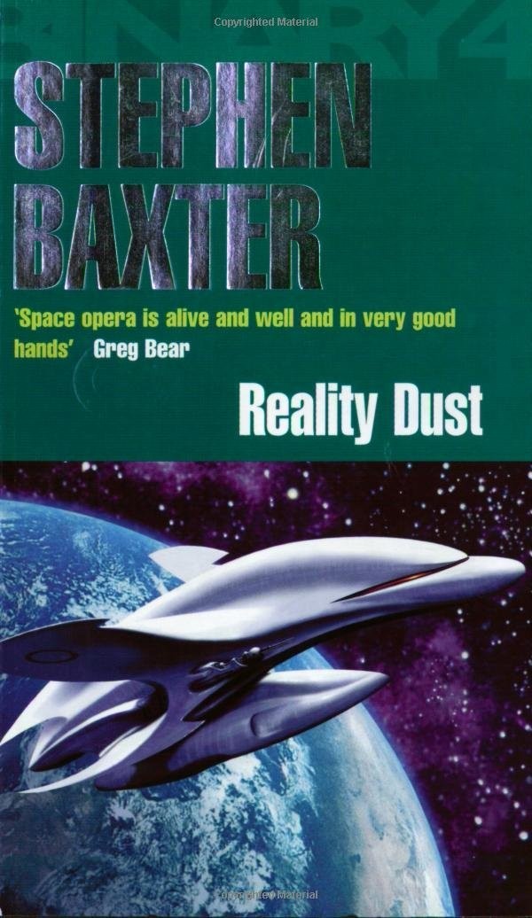 Reality Dust