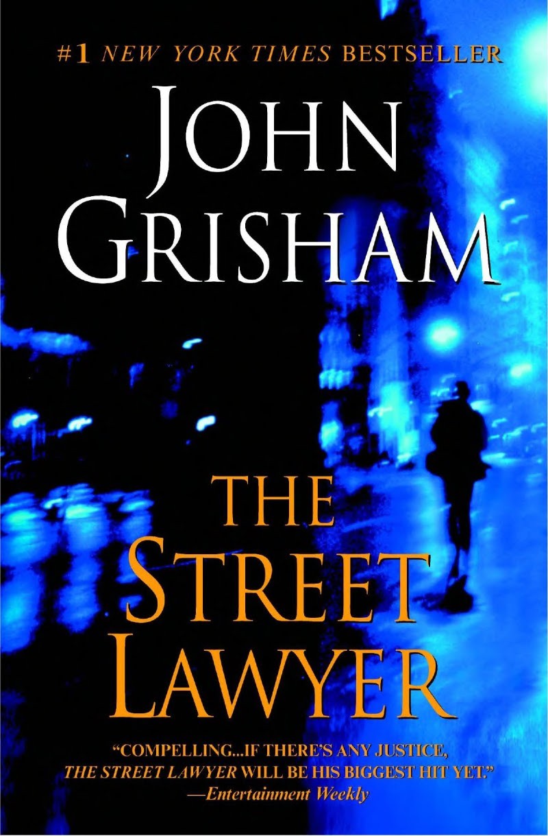 The Street Lawyer