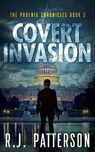 Covert Invasion