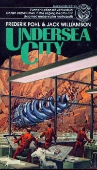 Undersea City