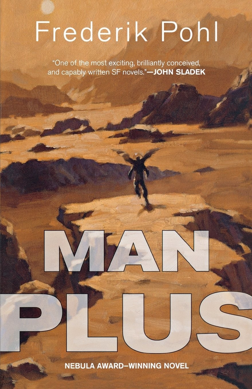 Man Plus