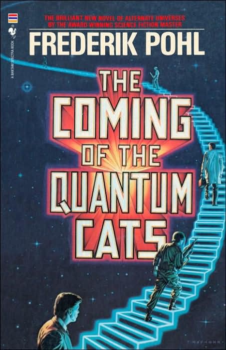 The Coming of the Quantum Cats