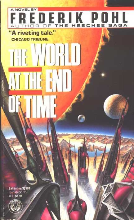 The World at the End of Time