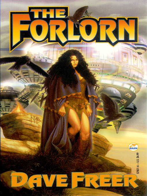 The Forlorn