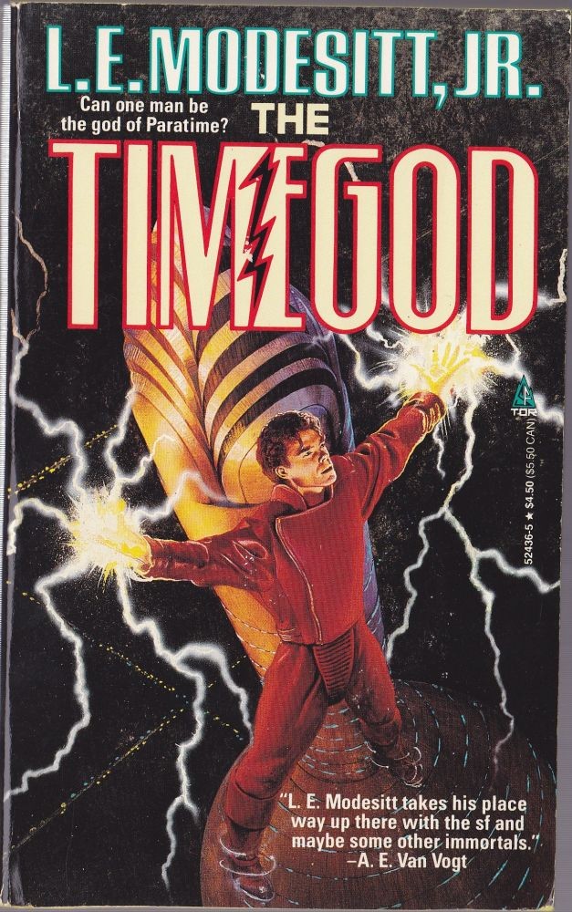 The Timegod