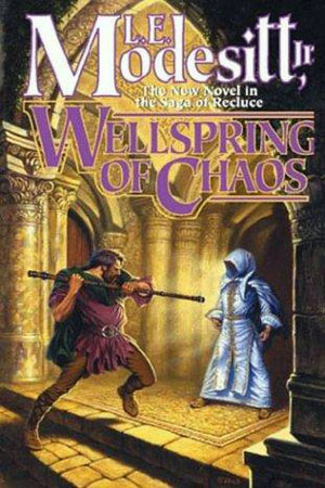 Wellspring of Chaos