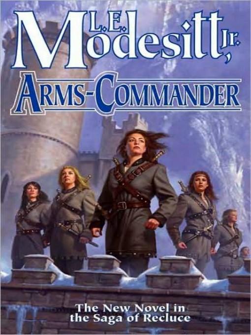 Arms-Commander