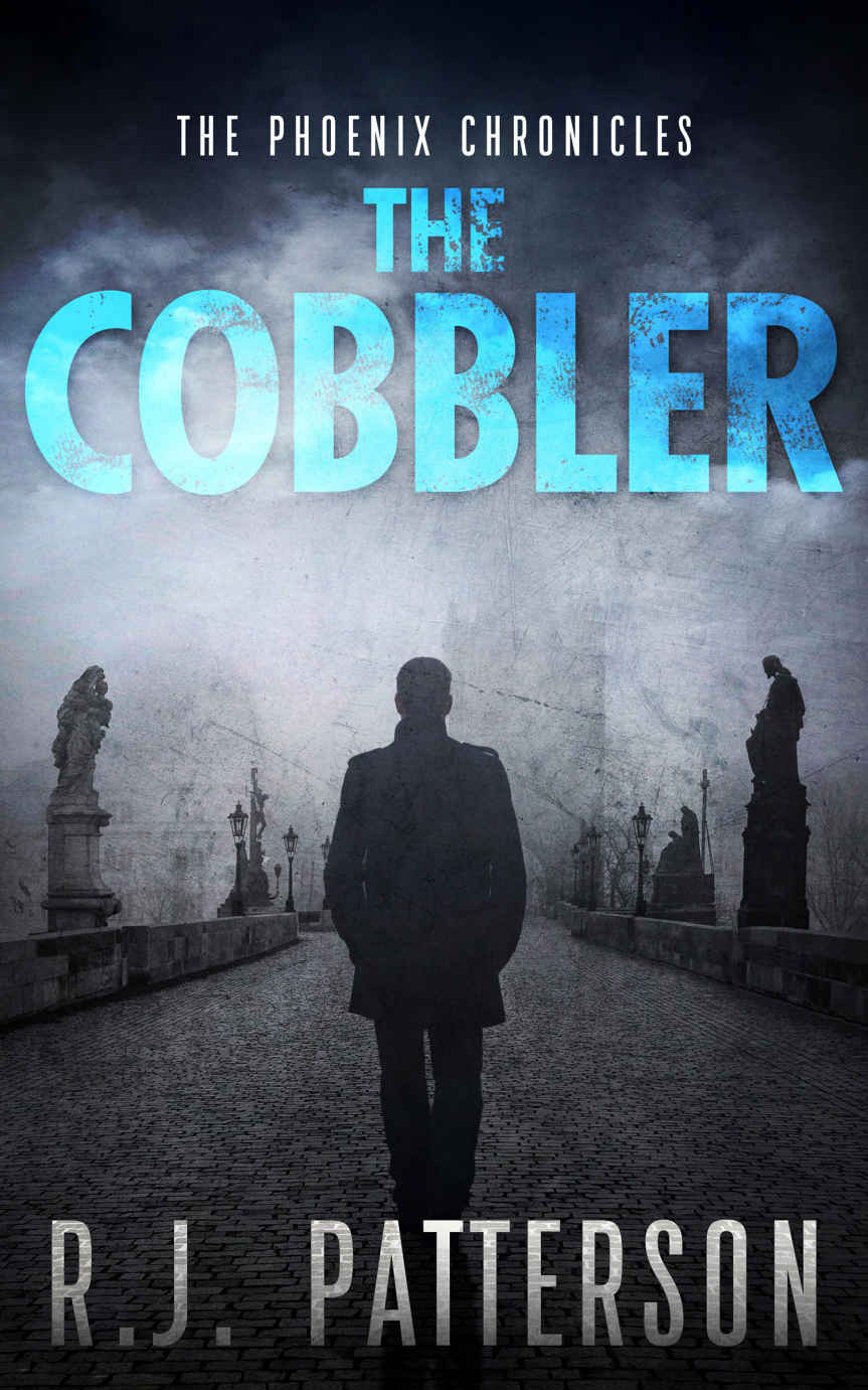 The Cobbler