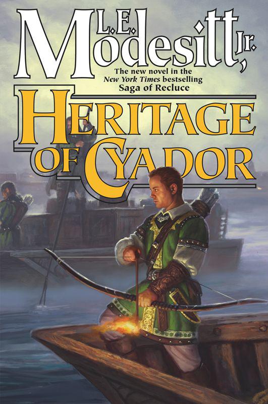 Heritage of Cyador