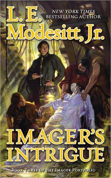 Imager's Intrigue