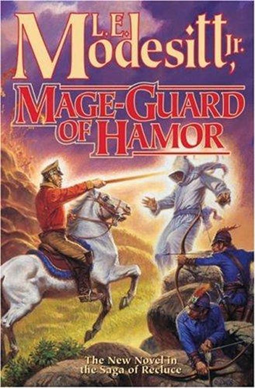 Mage-Guard of Hamor