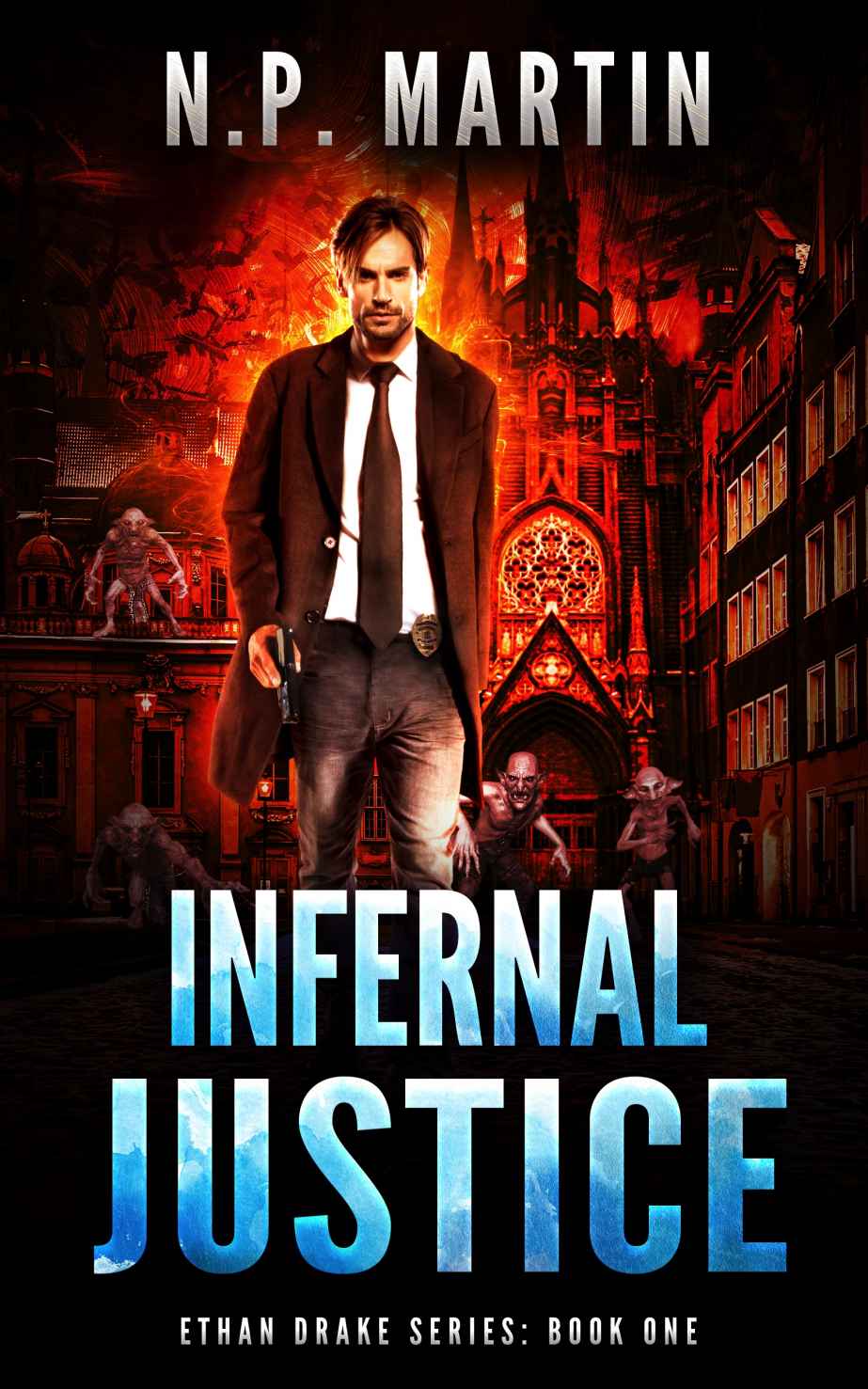 Infernal Justice