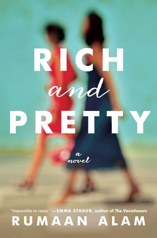 Rich and Pretty