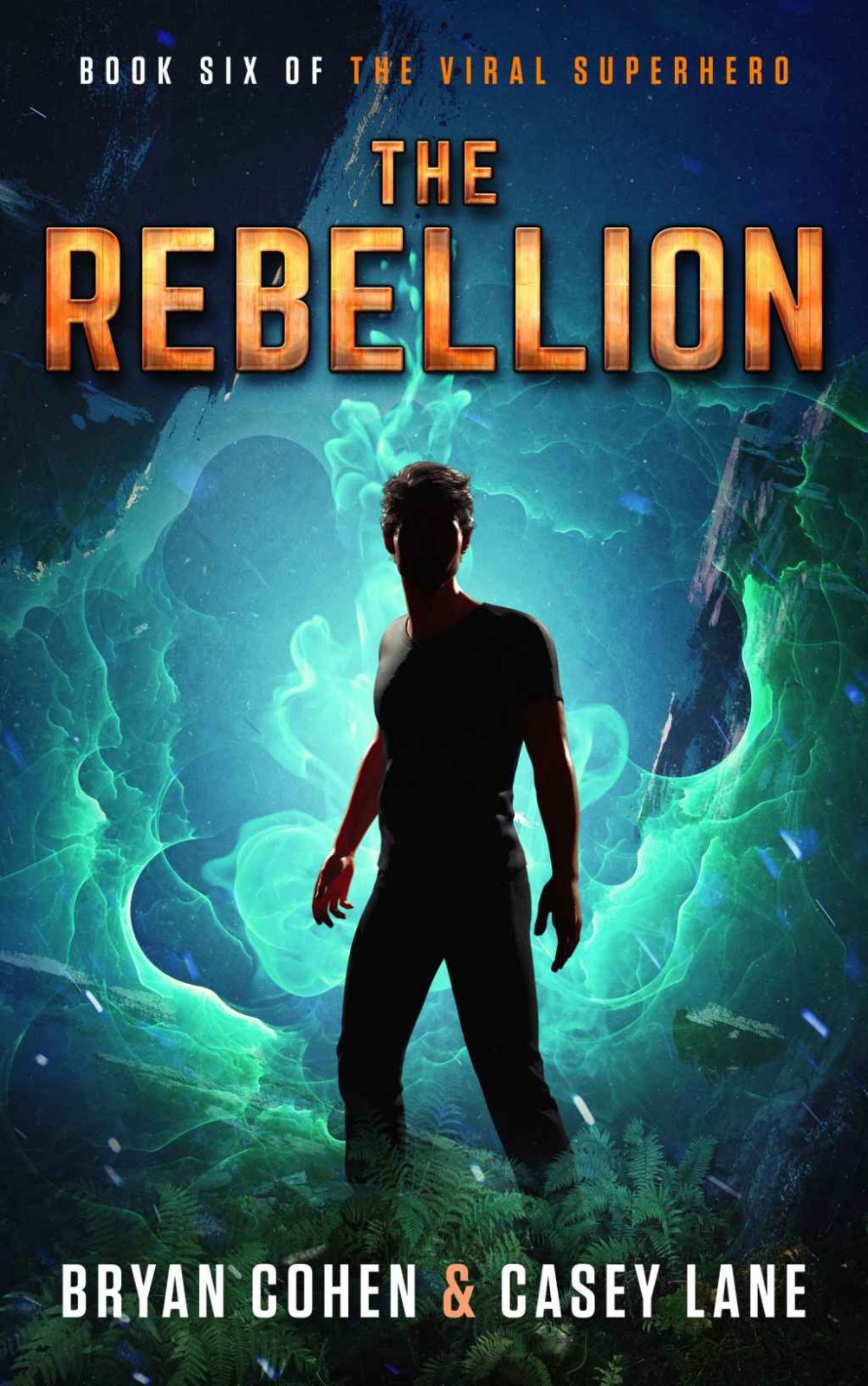 The Rebellion