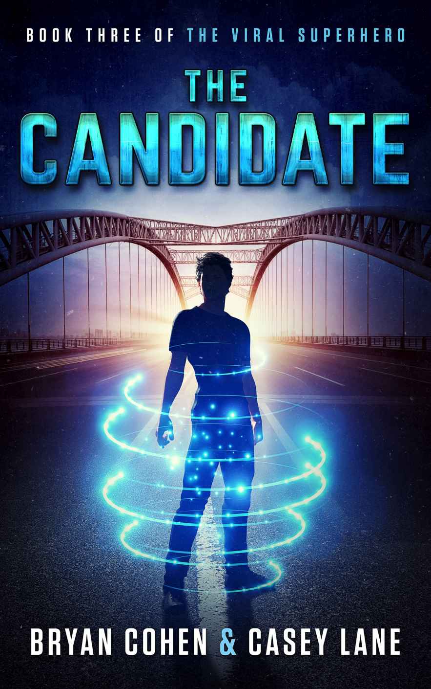 The Candidate