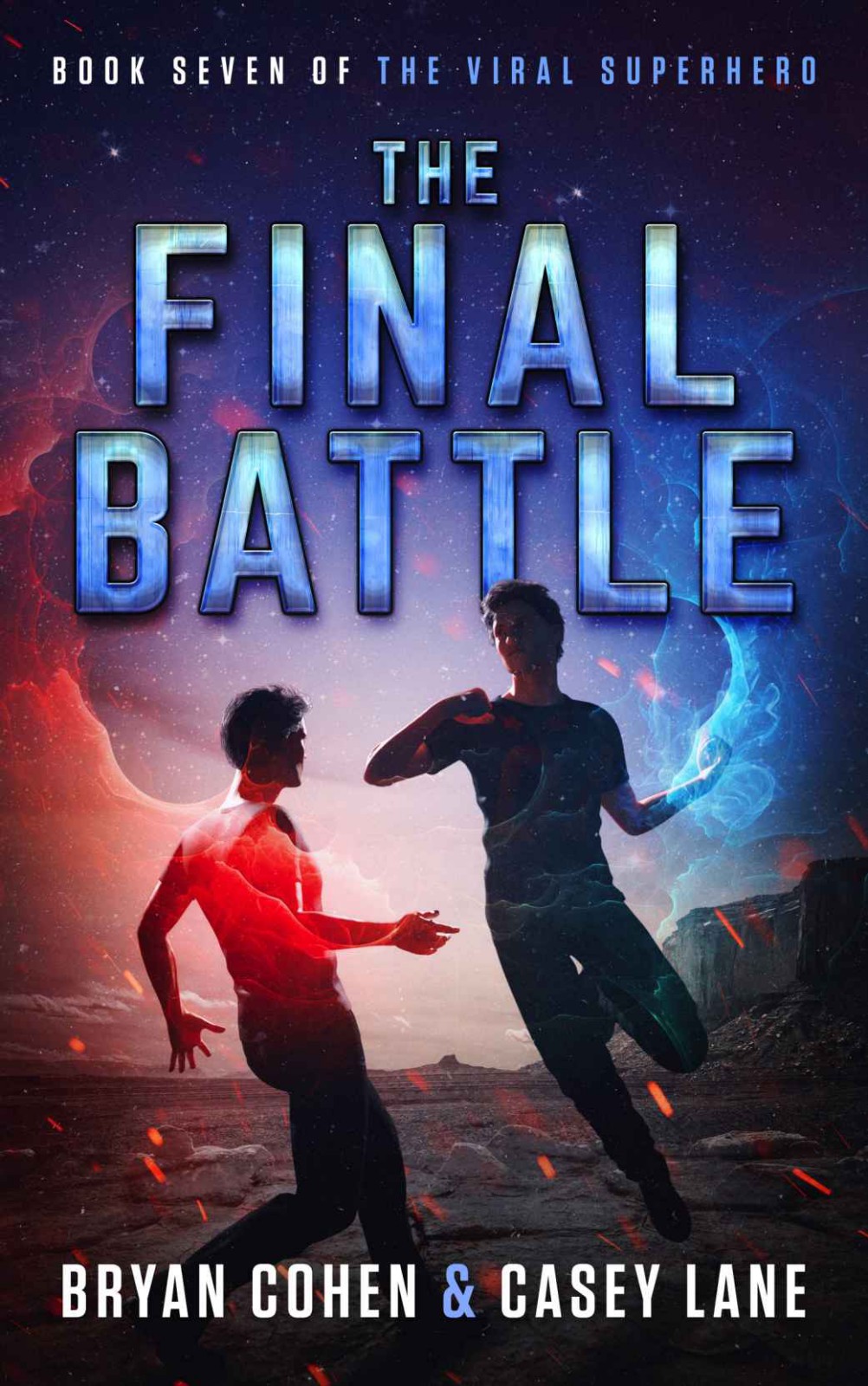 The Final Battle