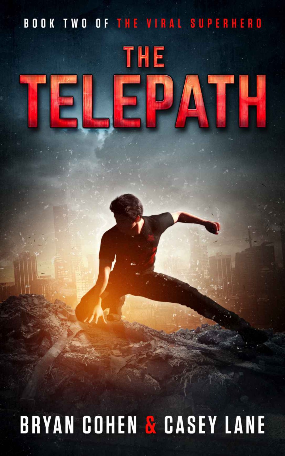 The Telepath