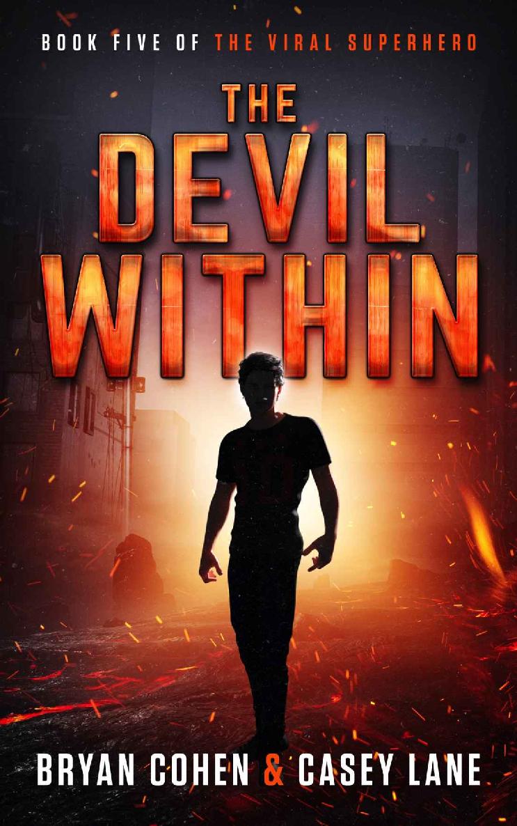 The Devil Within