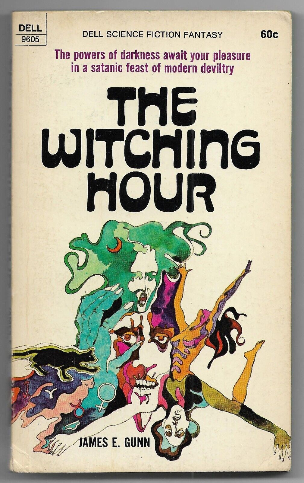 The Witching Hour