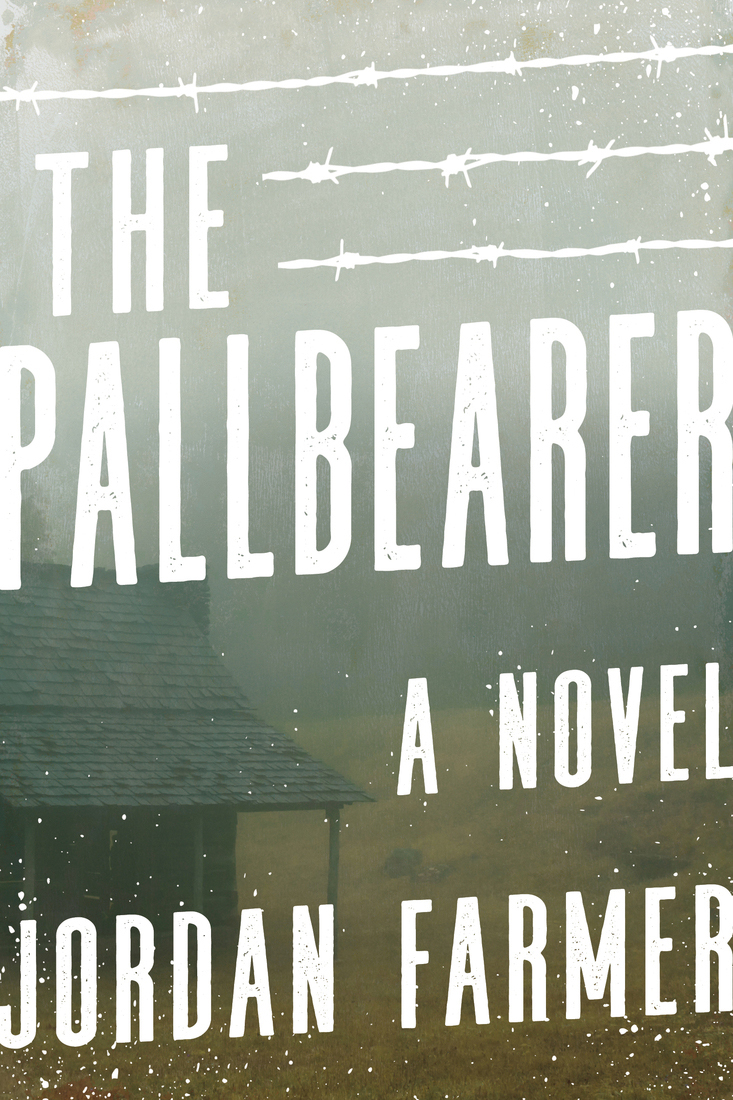 The Pallbearer