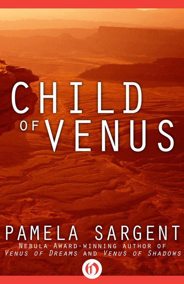 Child of Venus