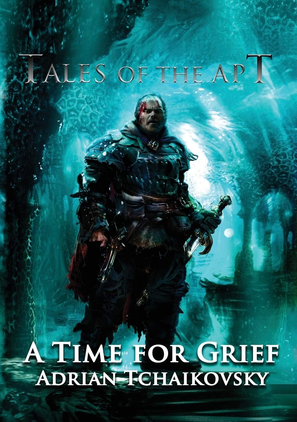 A Time for Grief