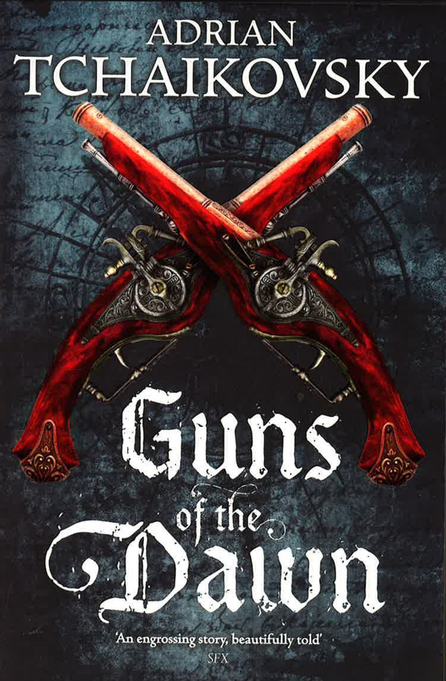 Guns of the Dawn