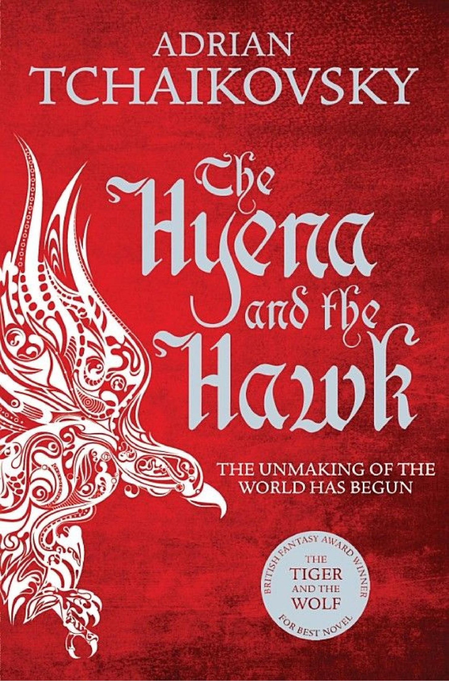 The Hyena and the Hawk