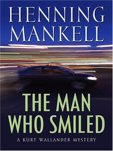 The Man Who Smiled