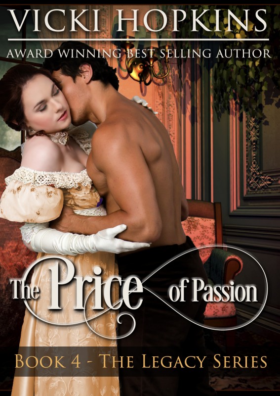 The Price of Passion