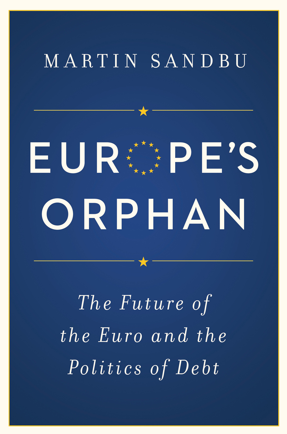 Europe's Orphan