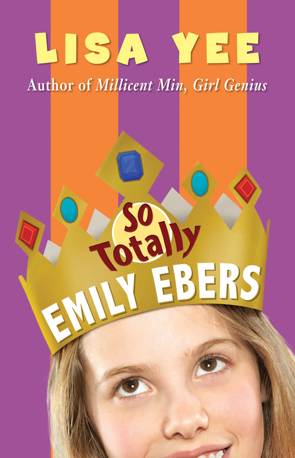 So Totally Emily Ebers