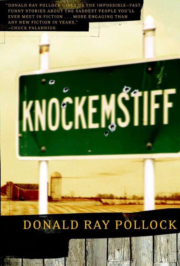 Knockemstiff