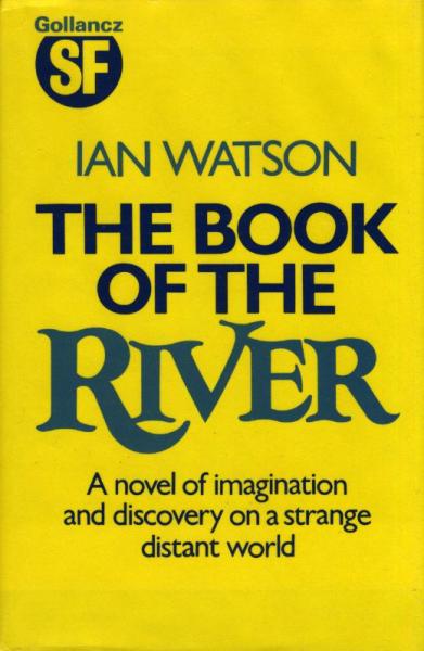 The Book of the River