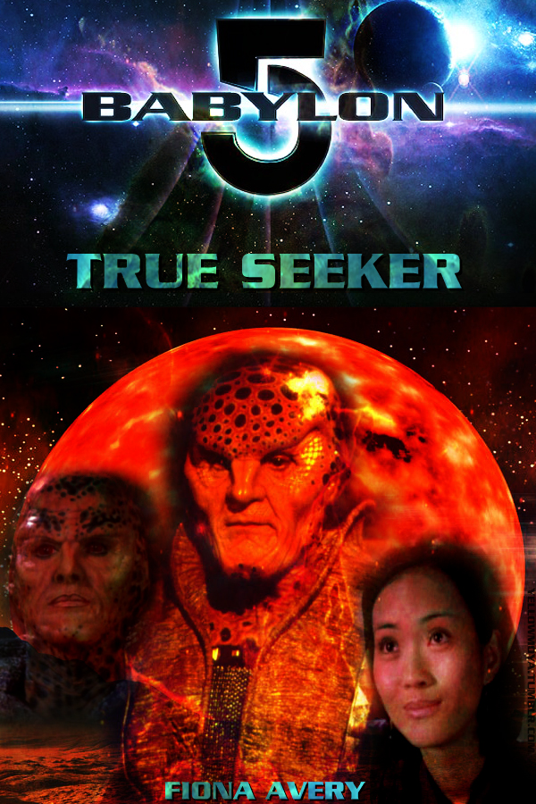 Babylon 5: True Seeker