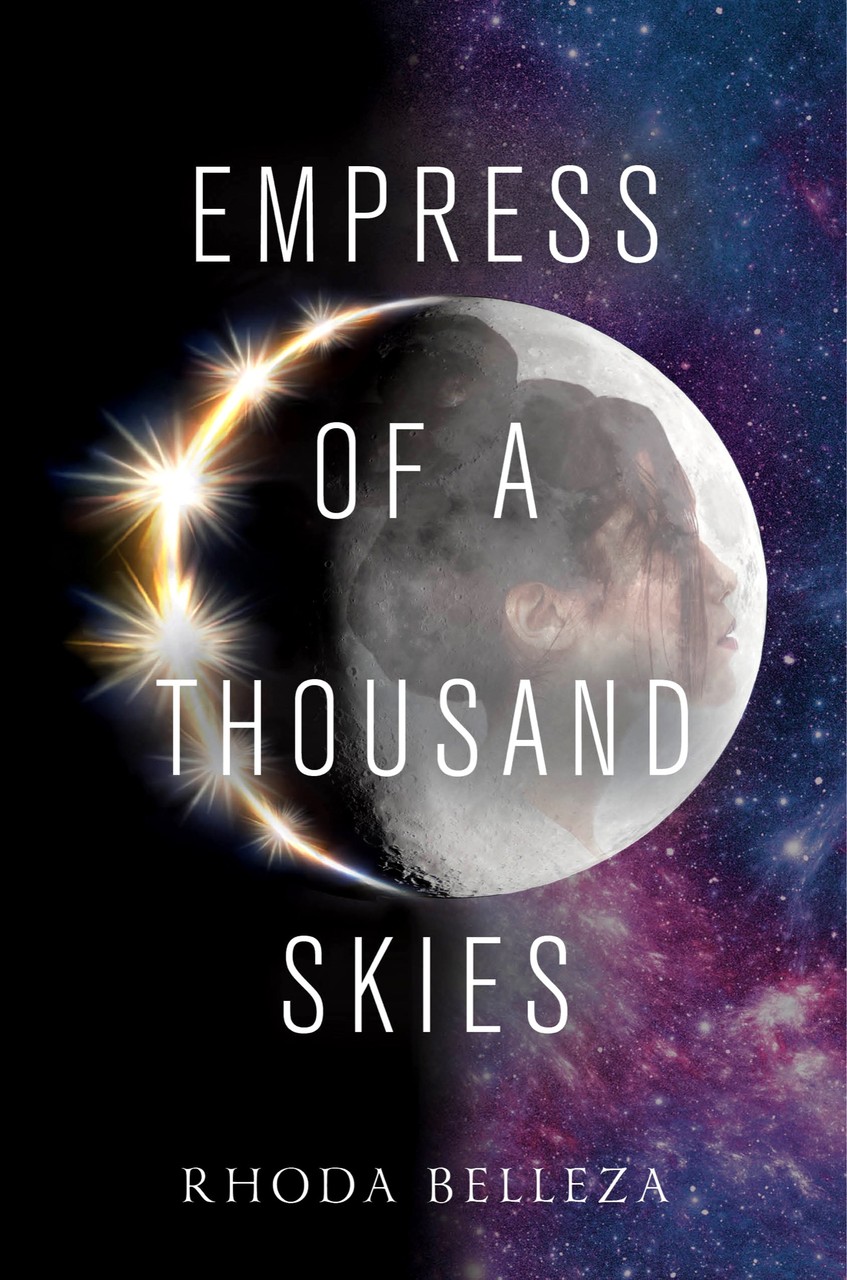 Empress of a Thousand Skies