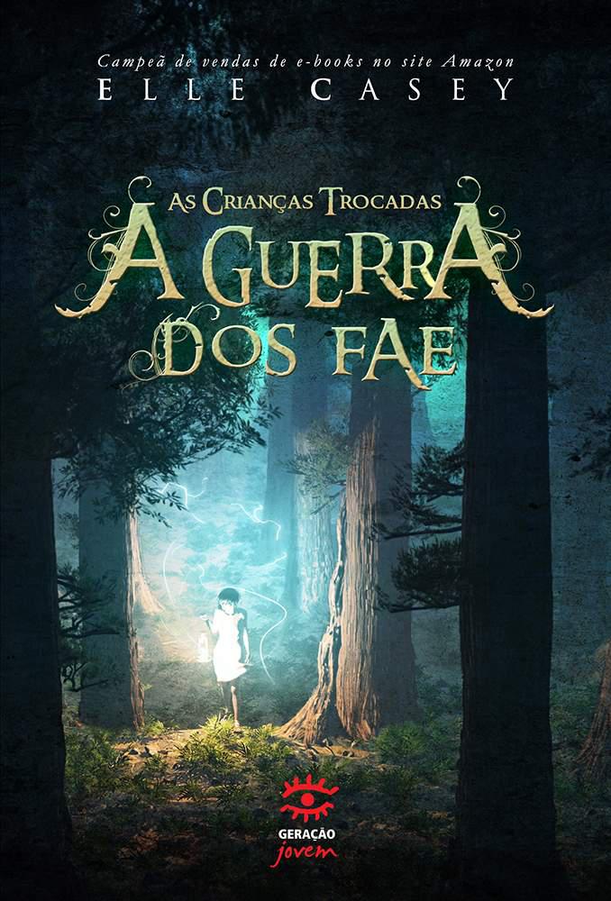 Box A guerra dos Fae