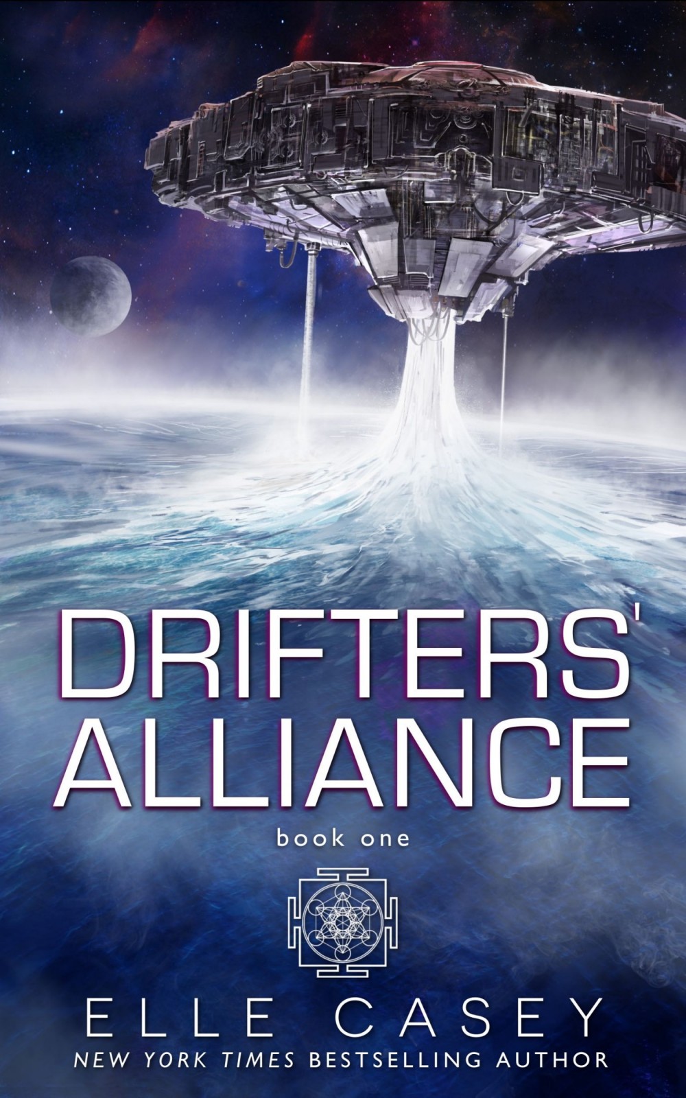 Drifters' Alliance, Book 1