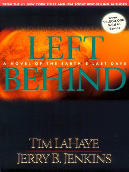 Left Behind