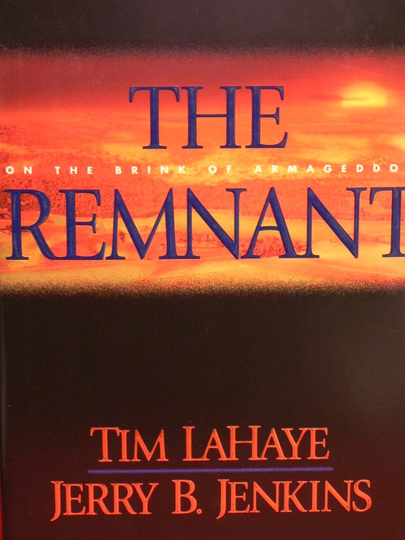 The Remnant: On the Brink of Armageddon