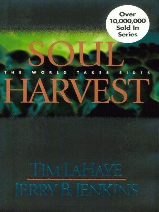 Soul Harvest: The World Takes Sides