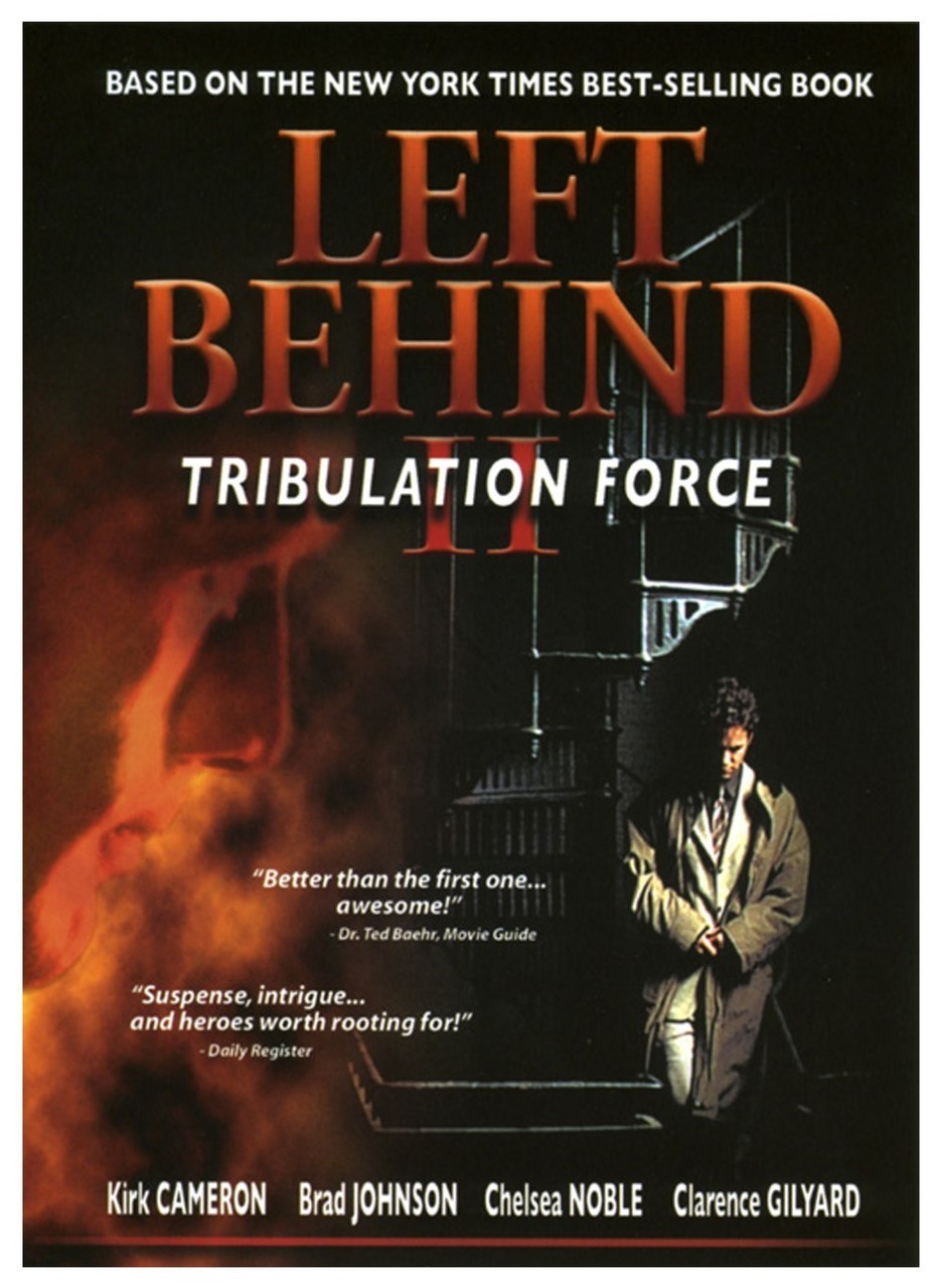 Tribulation Force