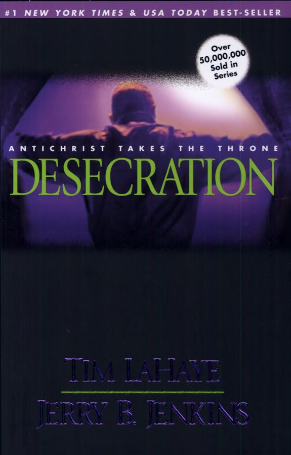 Desecration