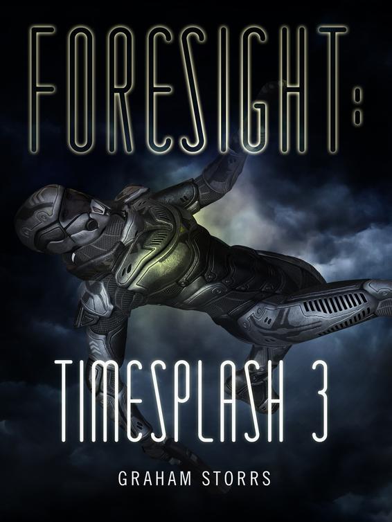 Foresight: Timesplash 3